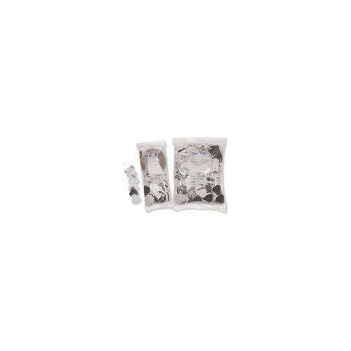 Young Dental 332375 Dri-Aids Cotton Roll Substitute Silver Large 750/Bx Young Dental 332375 Dri-Aids Cotton Roll Substitute Silver Large 750/Bx